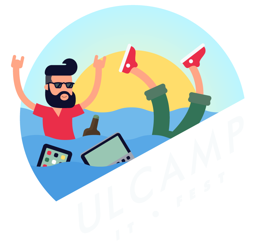 ULCAMP—2019